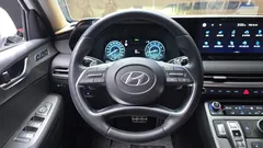 2023 Hyundai Palisade Gasoline 3.8 2WD — фото 13