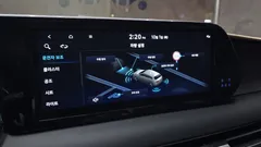 2023 Hyundai Palisade Gasoline 3.8 2WD — фото 16
