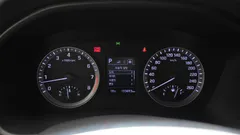 2022 Hyundai Sonata LPI Taxi, белый — фото 8