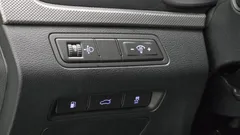 2022 Hyundai Sonata LPI Taxi, белый — фото 15