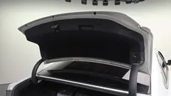 2022 Hyundai Sonata LPI Taxi, белый — фото 19