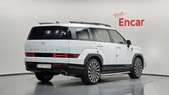 2024 Hyundai Santafe Gasoline 2.5T 2WD — фото 2