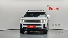 2024 Hyundai Santafe Gasoline 2.5T 2WD — фото 3