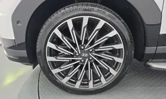 2024 Hyundai Santafe Gasoline 2.5T 2WD — фото 5