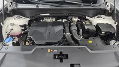 2024 Hyundai Santafe Gasoline 2.5T 2WD — фото 6