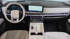 2024 Hyundai Santafe Gasoline 2.5T 2WD — фото 7
