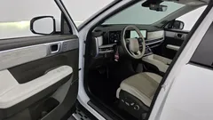 2024 Hyundai Santafe Gasoline 2.5T 2WD — фото 10