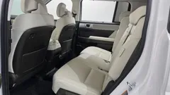 2024 Hyundai Santafe Gasoline 2.5T 2WD — фото 11