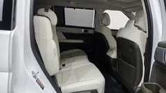 2024 Hyundai Santafe Gasoline 2.5T 2WD — фото 12