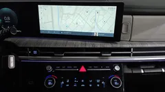 2024 Hyundai Santafe Gasoline 2.5T 2WD — фото 13