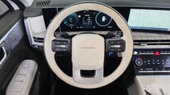 2024 Hyundai Santafe Gasoline 2.5T 2WD — фото 14