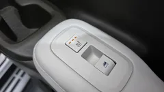 2024 Hyundai Santafe Gasoline 2.5T 2WD — фото 20