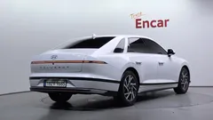 2023 Hyundai Grandeur 3.5 Gasoline 2WD — фото 2