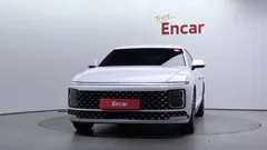 2023 Hyundai Grandeur 3.5 Gasoline 2WD — фото 3