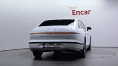 2023 Hyundai Grandeur 3.5 Gasoline 2WD — фото 4