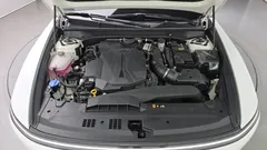 2023 Hyundai Grandeur 3.5 Gasoline 2WD — фото 6