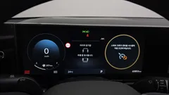 2023 Hyundai Grandeur 3.5 Gasoline 2WD — фото 8