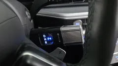2023 Hyundai Grandeur 3.5 Gasoline 2WD — фото 9