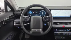 2023 Hyundai Grandeur 3.5 Gasoline 2WD — фото 13