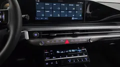 2023 Hyundai Grandeur 3.5 Gasoline 2WD — фото 14