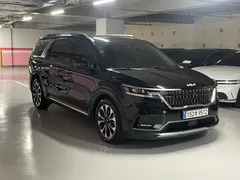 2023 Kia Carnival Diesel 9-Seater Signature — фото 3