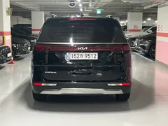 2023 Kia Carnival Diesel 9-Seater Signature — фото 4