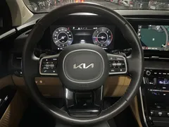 2023 Kia Carnival Diesel 9-Seater Signature — фото 5
