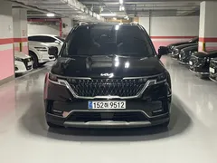 2023 Kia Carnival Diesel 9-Seater Signature — фото 13