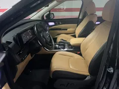 2023 Kia Carnival Diesel 9-Seater Signature — фото 18