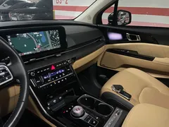 2023 Kia Carnival Diesel 9-Seater Signature — фото 19