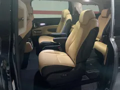 2023 Kia Carnival Diesel 9-Seater Signature — фото 20