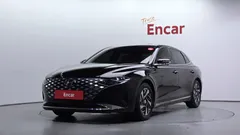 2023 Hyundai Grandeur Le Blanc — фото 1