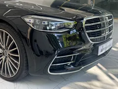 2023 Mercedes-Benz S-Class S500L 4MATIC — фото 5
