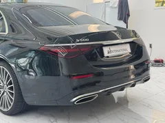 2023 Mercedes-Benz S-Class S500L 4MATIC — фото 7