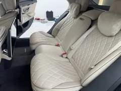 2023 Mercedes-Benz S-Class S500L 4MATIC — фото 17