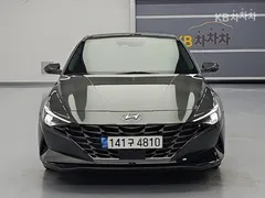 2023 Hyundai Avante 1.6 — фото 2