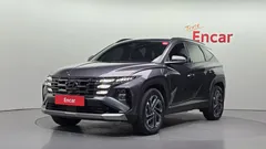 2024 Hyundai Tucson HEV 1.6 2WD — фото 1
