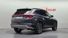 2024 Hyundai Tucson HEV 1.6 2WD — фото 2