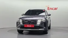 2024 Hyundai Tucson HEV 1.6 2WD — фото 3