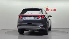 2024 Hyundai Tucson HEV 1.6 2WD — фото 4