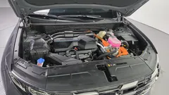 2024 Hyundai Tucson HEV 1.6 2WD — фото 6