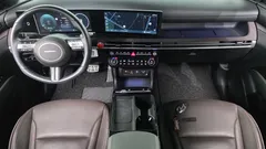 2024 Hyundai Tucson HEV 1.6 2WD — фото 7