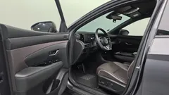 2024 Hyundai Tucson HEV 1.6 2WD — фото 10