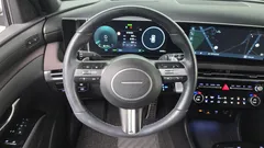 2024 Hyundai Tucson HEV 1.6 2WD — фото 13