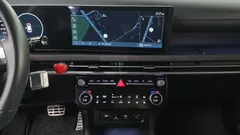 2024 Hyundai Tucson HEV 1.6 2WD — фото 14