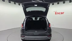 2024 Hyundai Tucson HEV 1.6 2WD — фото 19