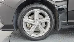 2023 Hyundai Sonata LPI Taxi, чёрный — фото 5