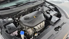 2023 Hyundai Sonata LPI Taxi, чёрный — фото 6