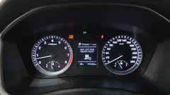 2023 Hyundai Sonata LPI Taxi, чёрный — фото 8