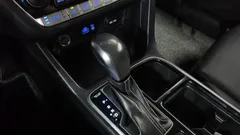 2023 Hyundai Sonata LPI Taxi, чёрный — фото 9